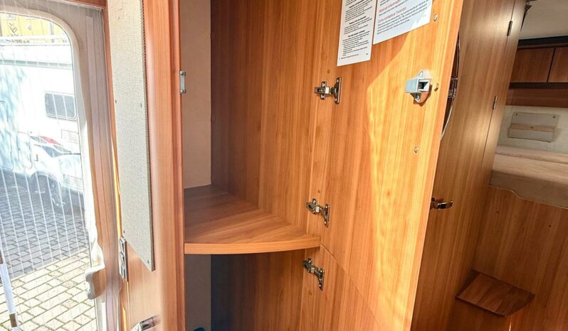 
								HYMER B KLASSE 614 CL EXCLUSIVE LINE MOTORHOME OTTIME CONDIZIONI full									