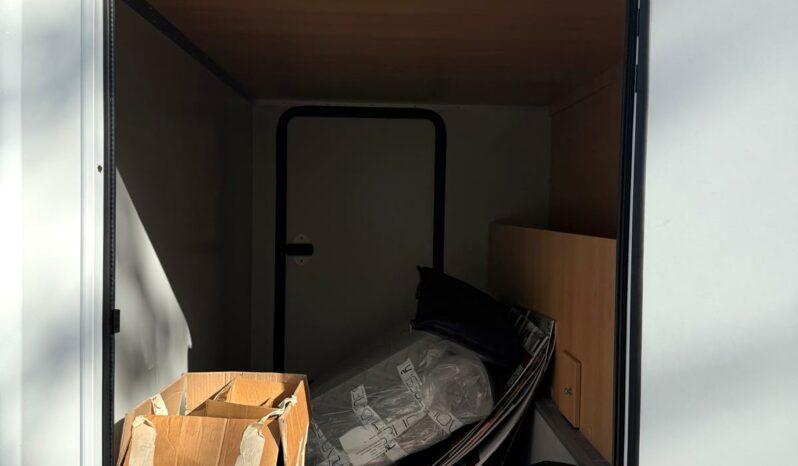 
								GIOTTILINE SIENA 440 MY 2026 FIAT DUCATO full									