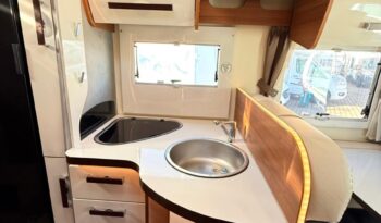 
										ELNAGH BARON 560 USATO ANNO 2020 5 POSTI full									