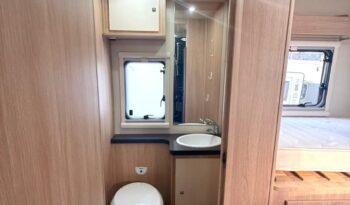 
										GIOTTILINE SIENA 395 USATO 2021 7,4 M GARAGE GRANDE full									