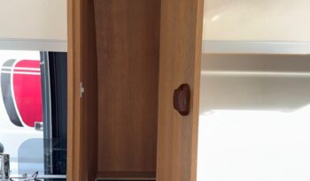 
										GIOTTILINE GIOTTIVAN 54T PREMIERE C. AUTOMATICO full									