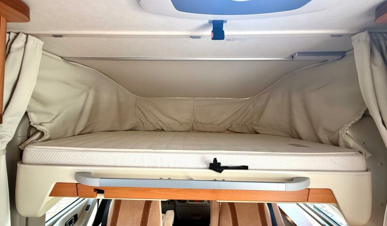 
								HYMER B KLASSE 614 CL EXCLUSIVE LINE MOTORHOME OTTIME CONDIZIONI full									