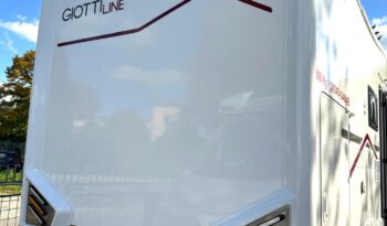 
										GIOTTILINE SIENA 440 MY 2026 FIAT DUCATO full									