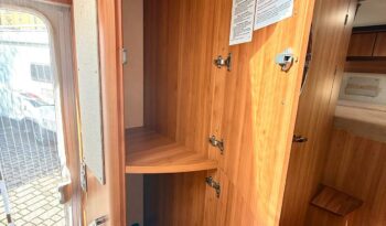 
										HYMER B KLASSE 614 CL EXCLUSIVE LINE MOTORHOME OTTIME CONDIZIONI full									