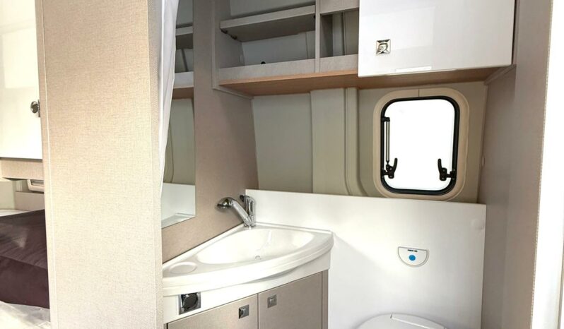 
								BURSTNER DELFIN C 621 LIMITED PROMO KM0 LETTI GEMELLI full									