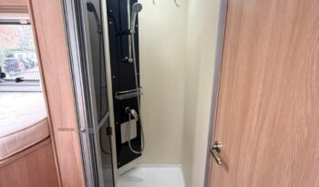 
										GIOTTILINE SIENA 395 USATO 2021 7,4 M GARAGE GRANDE full									