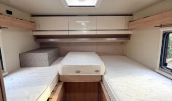 
										GIOTTILINE SIENA 395 USATO 2021 7,4 M GARAGE GRANDE full									