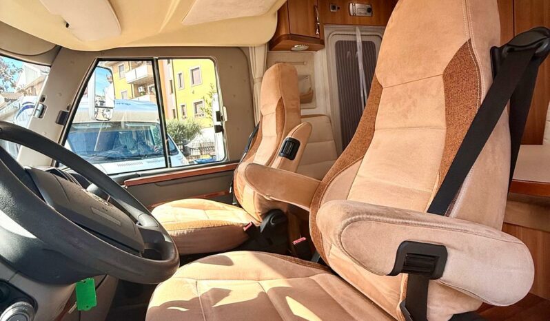 
								HYMER B KLASSE 614 CL EXCLUSIVE LINE MOTORHOME OTTIME CONDIZIONI full									