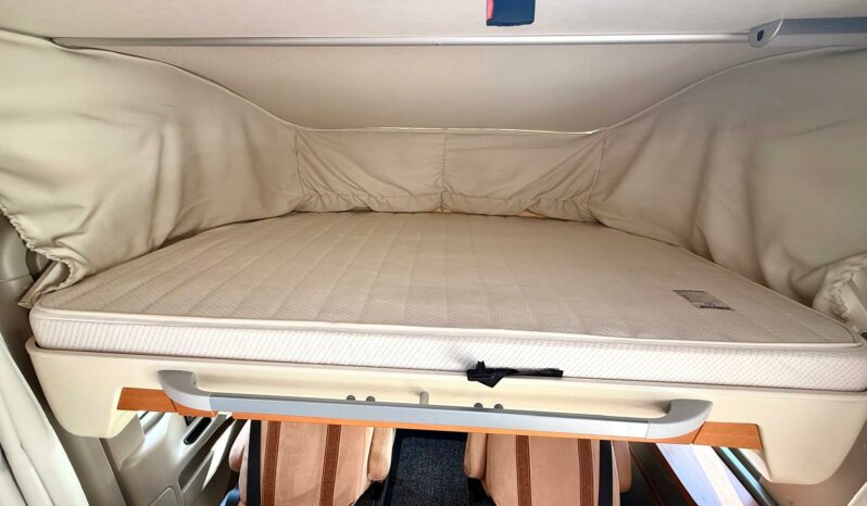 
								HYMER B KLASSE 614 CL EXCLUSIVE LINE MOTORHOME OTTIME CONDIZIONI full									