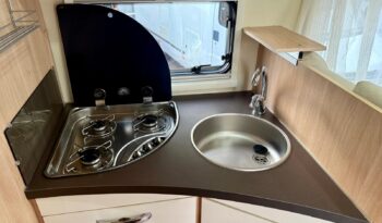 
										GIOTTILINE SIENA 395 USATO 2021 7,4 M GARAGE GRANDE full									