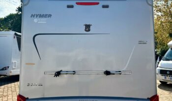 
										HYMER B KLASSE 614 CL EXCLUSIVE LINE MOTORHOME OTTIME CONDIZIONI full									