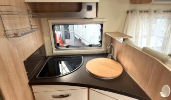 
										GIOTTILINE SIENA 395 USATO 2021 7,4 M GARAGE GRANDE full									