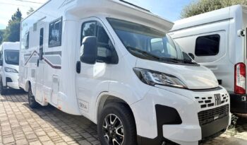 
										GIOTTILINE SIENA 350 FIAT MY 2026 DINETTE FACE TO FACE full									