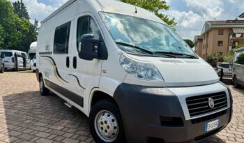 
										SUNLIVING FLEXO V1 usato 2011 full									