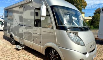 
										HYMER B KLASSE 614 CL EXCLUSIVE LINE MOTORHOME OTTIME CONDIZIONI full									