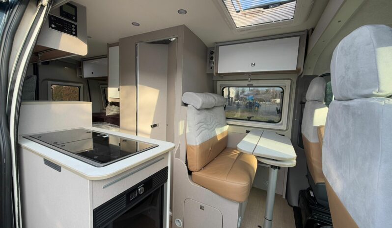 
								BURSTNER DELFIN C 621 LIMITED PROMO KM0 LETTI GEMELLI full									