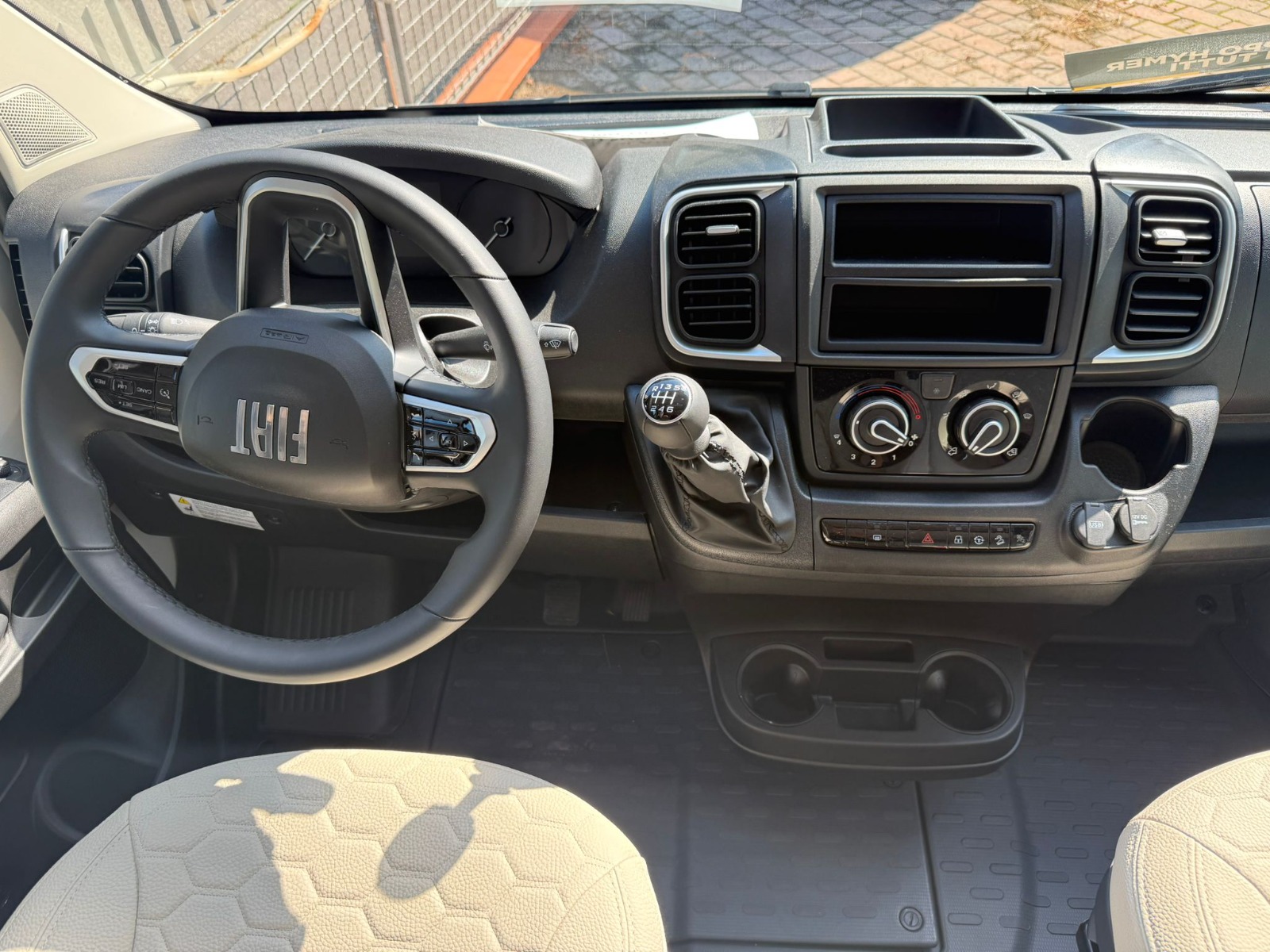 ETRUSCO T 5900 FB LETTO FRANCESE