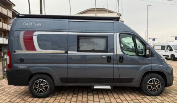 
										GIOTTILINE GIOTTIVAN 54T PREMIERE C. AUTOMATICO full									