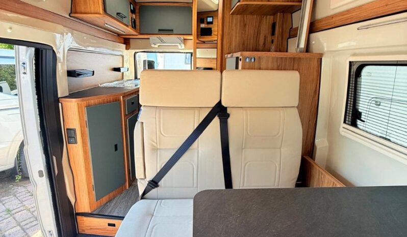 
								FONT VENDOME HORIZON H100 MY 2026 full									