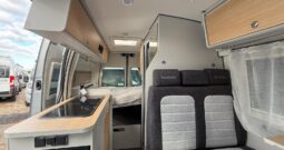 FONT VENDOME MASTER VAN XS KM0