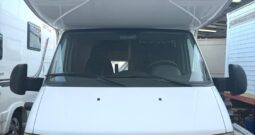 MC LOUIS TANDY 620 PLUS ANNO 2006, 6,80 M