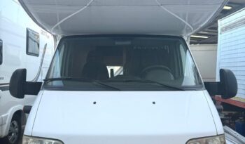 
										MC LOUIS TANDY 620 PLUS ANNO 2006, 6,80 M full									