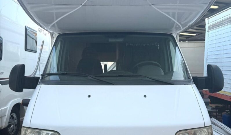 
								MC LOUIS TANDY 620 PLUS ANNO 2006, 6,80 M full									