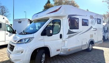 
										ELNAGH BARON 560 USATO ANNO 2020 5 POSTI full									