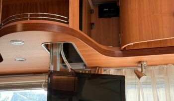 
										HYMER B KLASSE 614 CL EXCLUSIVE LINE MOTORHOME OTTIME CONDIZIONI full									