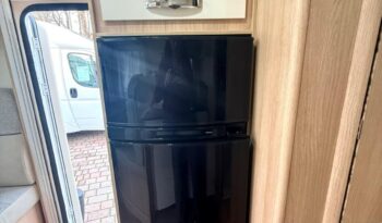 
										GIOTTILINE SIENA 395 USATO 2021 7,4 M GARAGE GRANDE full									