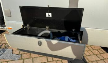 
										HYMER B KLASSE 614 CL EXCLUSIVE LINE MOTORHOME OTTIME CONDIZIONI full									