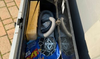 
										HYMER B KLASSE 614 CL EXCLUSIVE LINE MOTORHOME OTTIME CONDIZIONI full									