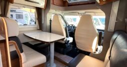 ELNAGH BARON 560 USATO ANNO 2020 5 POSTI