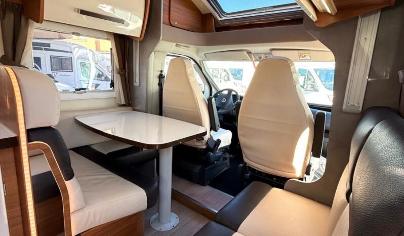 
								ELNAGH BARON 560 USATO ANNO 2020 5 POSTI full									