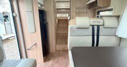 GIOTTILINE SIENA 395 USATO 2021 7,4 M GARAGE GRANDE