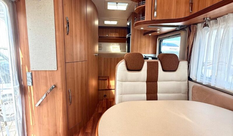 
								HYMER B KLASSE 614 CL EXCLUSIVE LINE MOTORHOME OTTIME CONDIZIONI full									