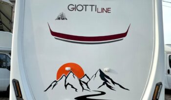 
										GIOTTILINE SIENA 395 USATO 2021 7,4 M GARAGE GRANDE full									