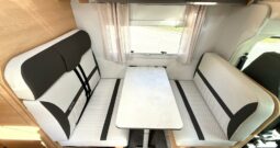 GIOTTILINE SIENA 440 MY 2026 FIAT DUCATO