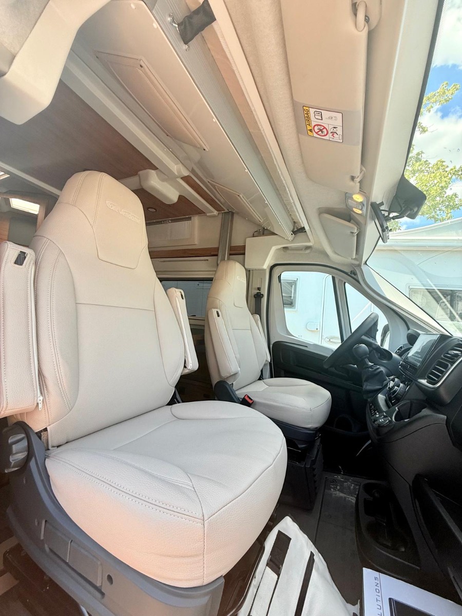 FONT VENDOME HORIZON H100 MY 2026