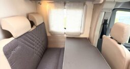 BURSTNER LINEO T 700 LETTO CENTRALE PROMO