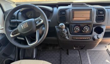 
										GIOTTILINE GIOTTIVAN 60T FIAT MY 2026 full									