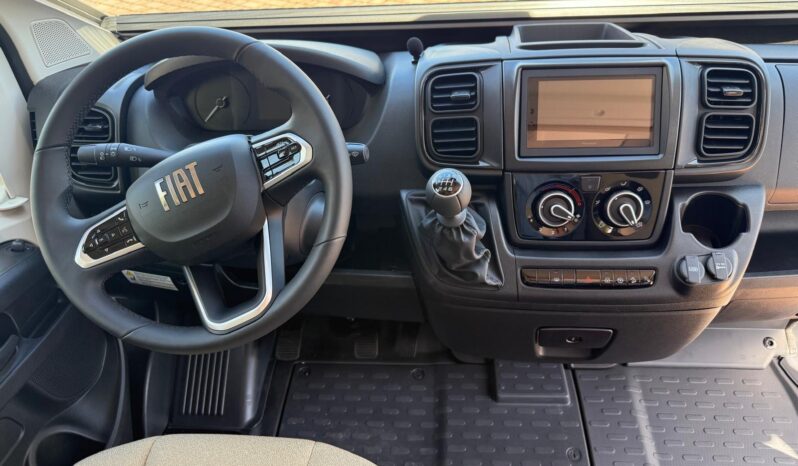 
								GIOTTILINE GIOTTIVAN 60T FIAT MY 2026 full									