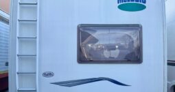 MC LOUIS TANDY 620 PLUS ANNO 2006, 6,80 M