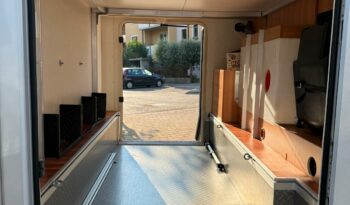 
										HYMER B KLASSE 614 CL EXCLUSIVE LINE MOTORHOME OTTIME CONDIZIONI full									