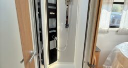 GIOTTILINE TOSCAN 74 NF LETTO NAUTICO