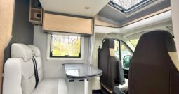 GIOTTILINE COMPACT CX66 4 POSTI LETTO