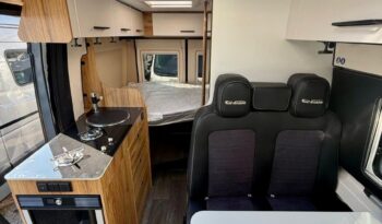 FONT VENDOME HORIZON 107 5,4 M CAMBIO AUTOMATICO