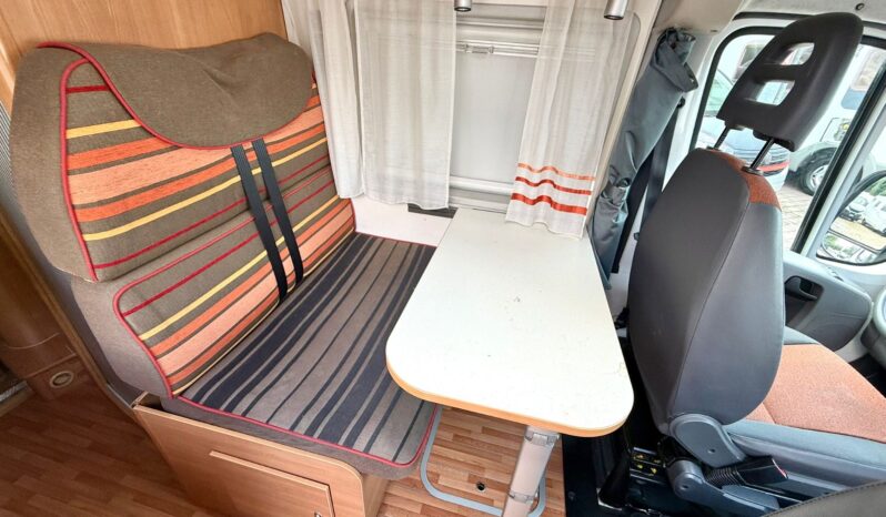 
								SUNLIVING FLEXO V1 usato 2011 full									