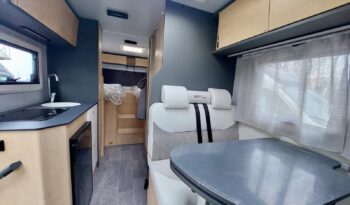 
										GIOTTILINE COMPACT C66 LETTI GEMELLI full									