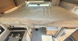 GIOTTILINE TOSCAN 74 NF LETTO NAUTICO